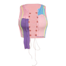 Load image into Gallery viewer, Sweetie Tye Top