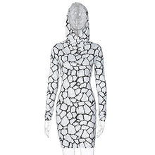 Load image into Gallery viewer, Chrome Dress