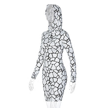 Load image into Gallery viewer, Chrome Dress