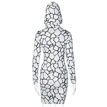 Load image into Gallery viewer, Chrome Dress