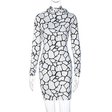 Load image into Gallery viewer, Chrome Dress