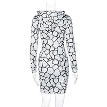 Load image into Gallery viewer, Chrome Dress