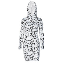 Load image into Gallery viewer, Chrome Dress