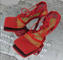 Load image into Gallery viewer, The Ritz Heels