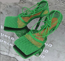 Load image into Gallery viewer, The Ritz Heels