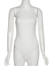 Load image into Gallery viewer, Bodice Bodisuit