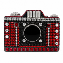 Load image into Gallery viewer, Photo Opp Bling Bag
