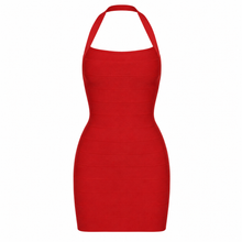 Load image into Gallery viewer, Bimini Bandage Dress
