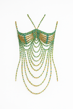 Load image into Gallery viewer, Beaded Top 2
