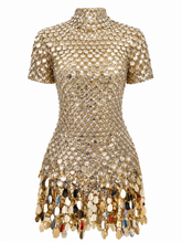 Load image into Gallery viewer, Nikie Dress
