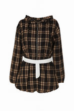 Load image into Gallery viewer, Farrah Plaid Set
