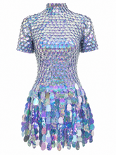 Load image into Gallery viewer, Nikie Dress
