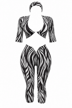 Load image into Gallery viewer, Zari 3 Piece Set
