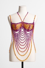 Load image into Gallery viewer, Beaded Top 1
