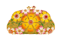 Load image into Gallery viewer, Lotus Bling Bag
