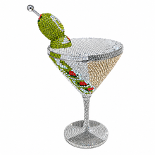 Load image into Gallery viewer, Dirty Tini Bling Bag
