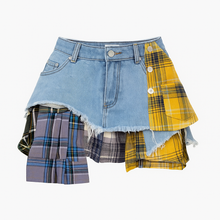 Load image into Gallery viewer, Nari Skort
