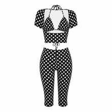Load image into Gallery viewer, Dotted 3 Piece Set
