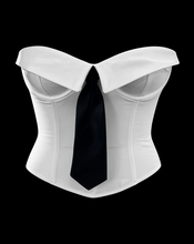 Load image into Gallery viewer, Office Siren Top
