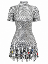 Load image into Gallery viewer, Nikie Dress
