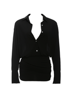 Load image into Gallery viewer, Omni Wrap Dress
