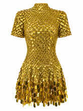 Load image into Gallery viewer, Nikie Dress
