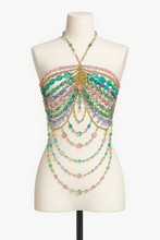 Load image into Gallery viewer, Beaded Top 3
