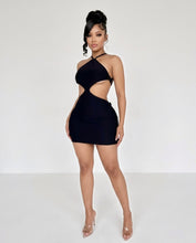 Load image into Gallery viewer, Bailey Bow Tied Dress
