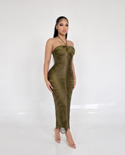 Load image into Gallery viewer, Femi Fringe Dress
