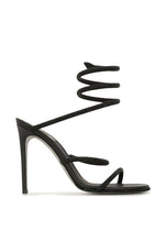 Load image into Gallery viewer, Twinkle Crystal Heels
