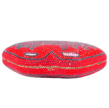 Load image into Gallery viewer, Big Mouth Bling Bag
