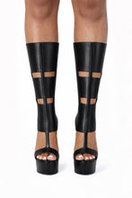 Load image into Gallery viewer, Giselle Platform Heels
