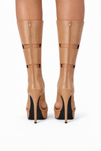 Load image into Gallery viewer, Giselle Platform Heels
