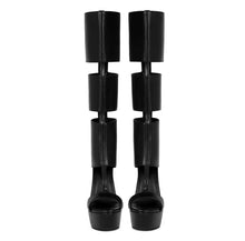Load image into Gallery viewer, Giselle Platform Heels

