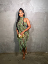 Load image into Gallery viewer, Barbados Dress
