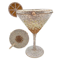 Load image into Gallery viewer, Oj Tini Bling Bag
