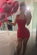 Load image into Gallery viewer, Bimini Bandage Dress
