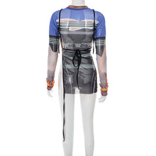 Load image into Gallery viewer, Pretty Rockstar
