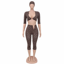 Load image into Gallery viewer, Zari 3 Piece Set
