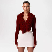 Load image into Gallery viewer, Karin Knit Sweater
