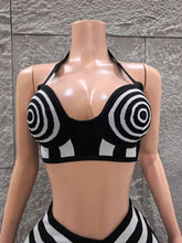 Load image into Gallery viewer, Scotty Skirt Set
