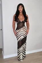 Load image into Gallery viewer, Zoe Maxi Dress
