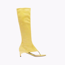 Load image into Gallery viewer, Gladiator Kitten Heel
