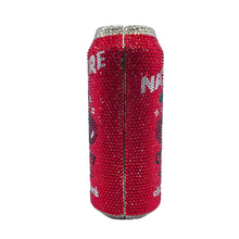 Load image into Gallery viewer, Cherry Soda Bling Bag
