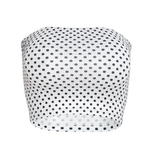 Load image into Gallery viewer, Dotted 3 Piece Capri Set
