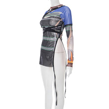 Load image into Gallery viewer, Pretty Rockstar
