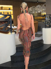 Load image into Gallery viewer, Tulum Dress
