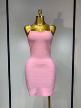 Load image into Gallery viewer, Tema Bandage Dress
