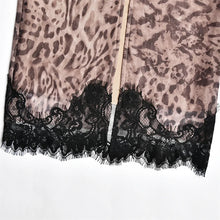 Load image into Gallery viewer, Lira Leopard Dress
