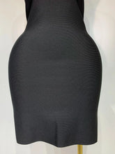 Load image into Gallery viewer, Marie (Bandage) Dress
